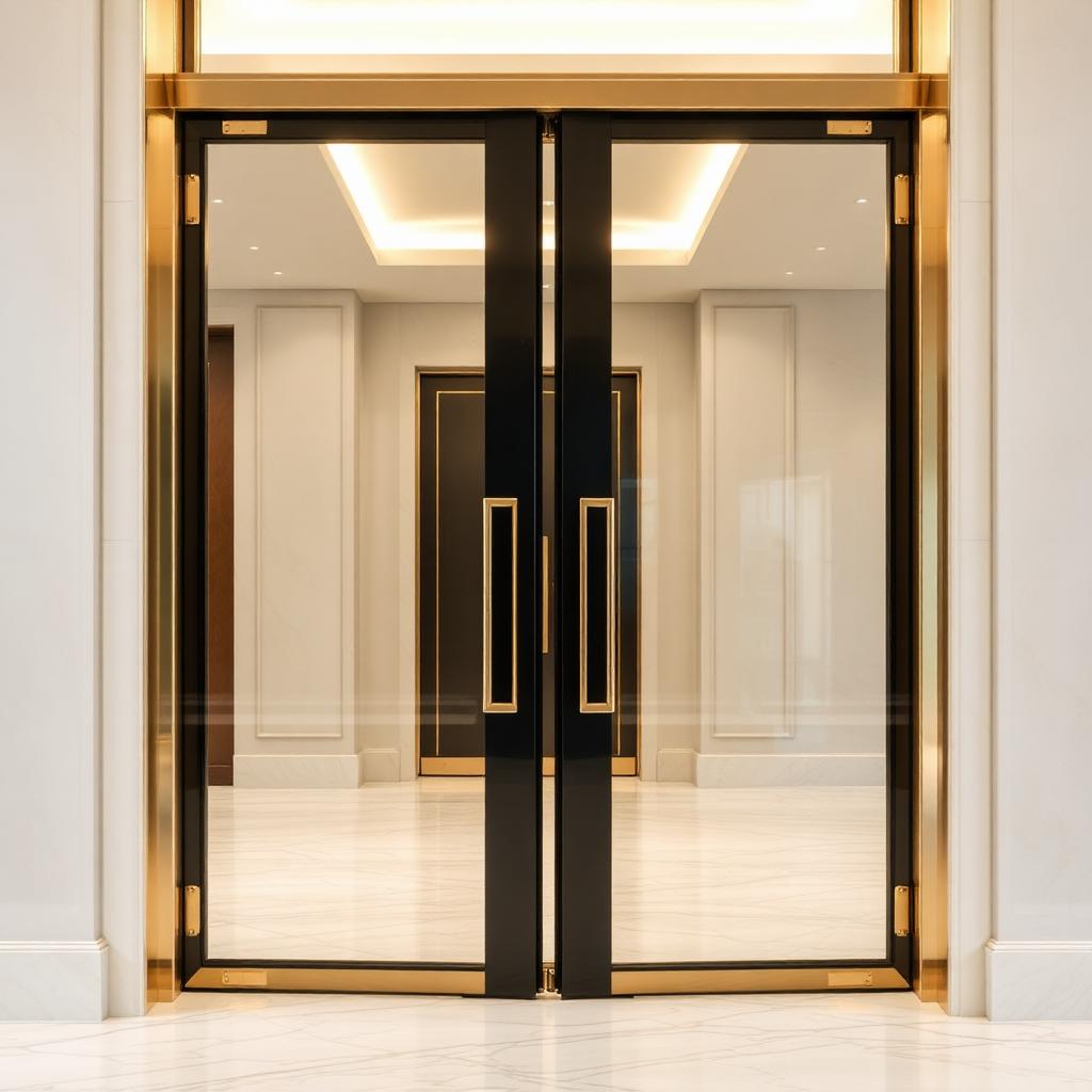 Architectural Hardware