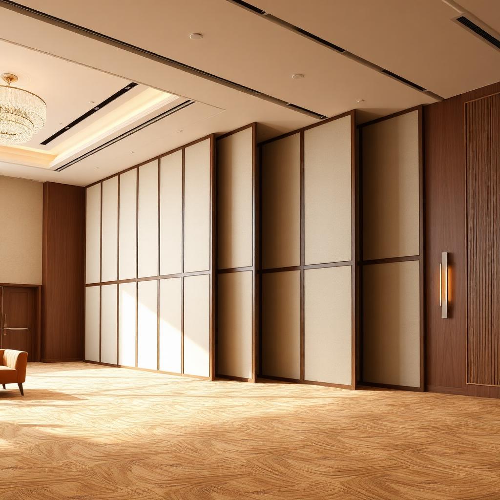 Riviera Buffet Suite